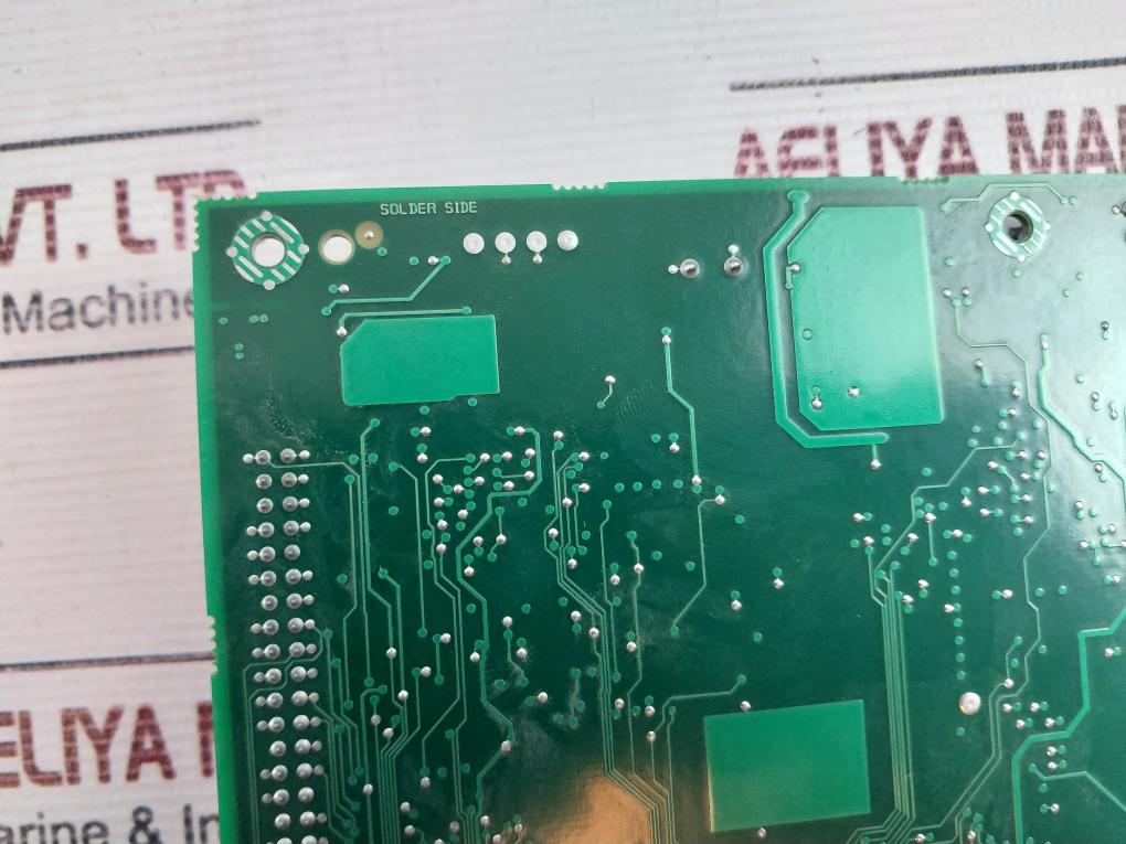 Kone Km936079H09 Control Circuit Board