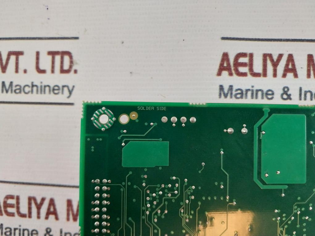 Kone Km936079H09 Control Circuit Board 94V