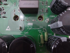 Kone Km937520g01 Inverter High Voltage On Board 75a 1200v
