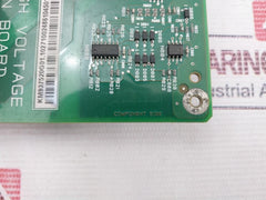 Kone Km937520g01 Inverter High Voltage On Board 75a 1200v