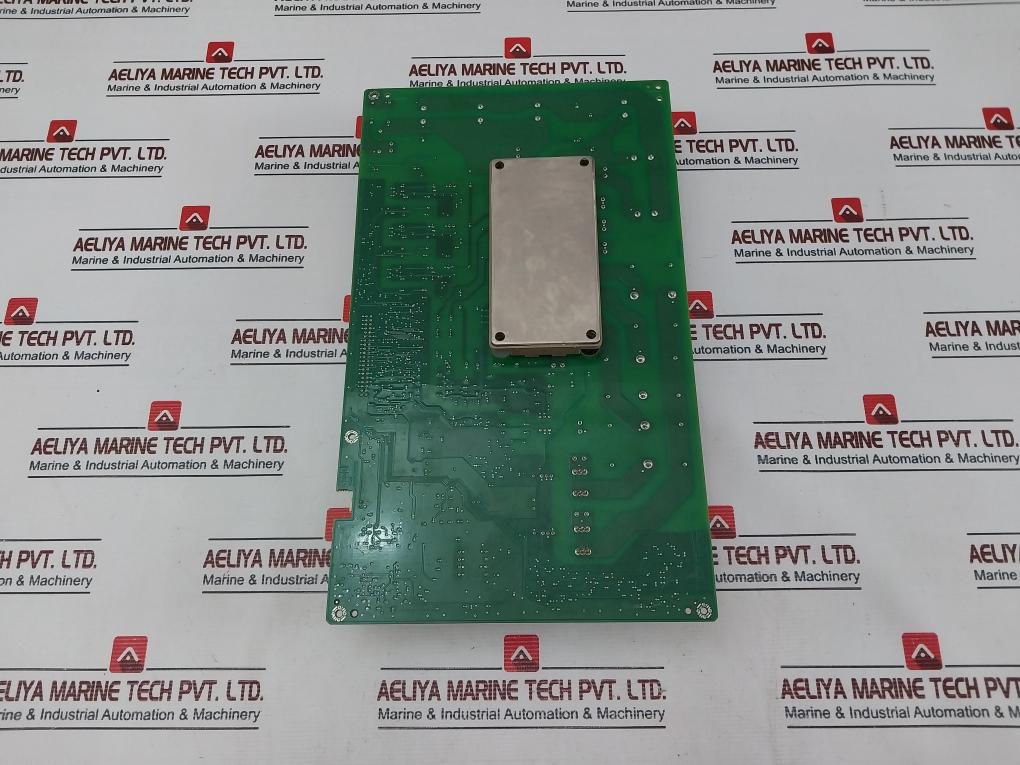 Kone Km937520g01 Inverter High Voltage On Board 75a 1200v