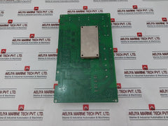 Kone Km937520g01 Inverter High Voltage On Board 75a 1200v