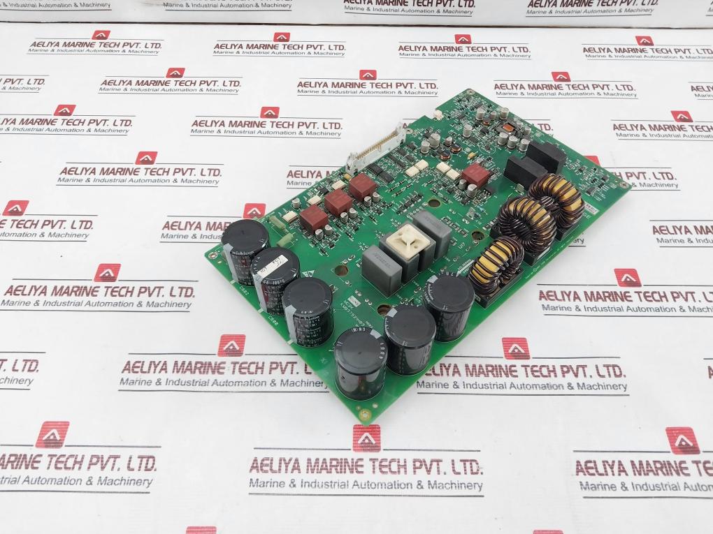 Kone Km937520g01 Inverter High Voltage On Board 75a 1200v