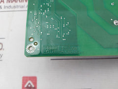 Kone Km937520g01 Inverter High Voltage On Board 75a 1200v