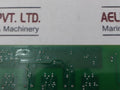 Kone Km937520g01 Inverter High Voltage On Board 75a 1200v