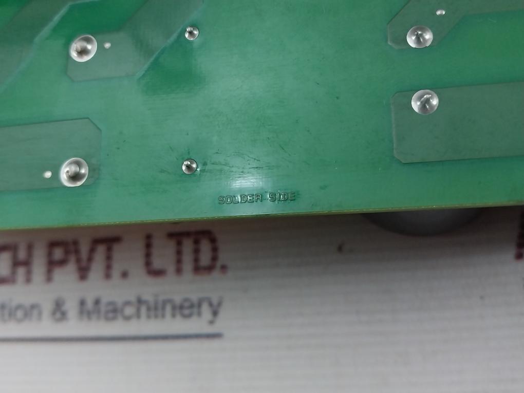 Kone Km937520g01 Inverter High Voltage On Board 75a 1200v
