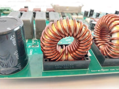 Kone Km937521H05 High Voltage On Board 94V