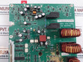 Kone Km937521H05 High Voltage On Board 94V