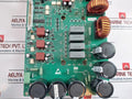 Kone Km937521H05 High Voltage On Board 94V