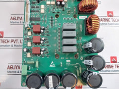 Kone Km937521H05 High Voltage On Board 94V