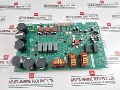 Kone Km937521H05 High Voltage On Board 94V