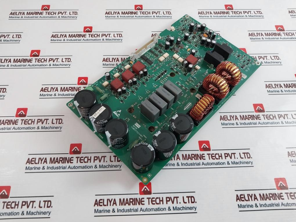Kone Km937521H05 High Voltage On Board 94V