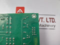 Kone Km946247H05 Elevator Printed Circuit Board Km946246G02H