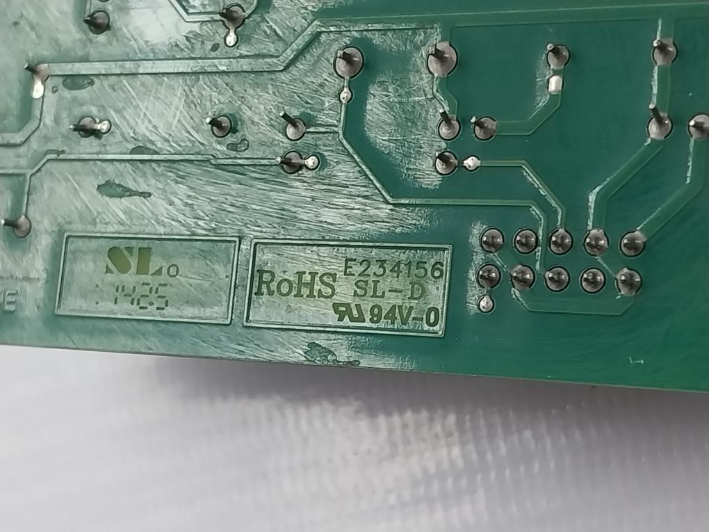 Kone Km946247H05 Elevator Printed Circuit Board Km946246G02H