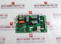 Kone Km946247h02 Bck Elevator Pc Board Module Printed Circuit 94v-0