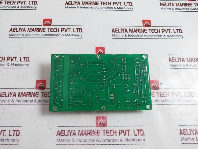 Kone Km946247h02 Bck Elevator Pc Board Module Printed Circuit 94v-0