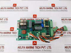 Kone Km946247h05 Elevator Printed Circuit Board Ss-1 94v-0