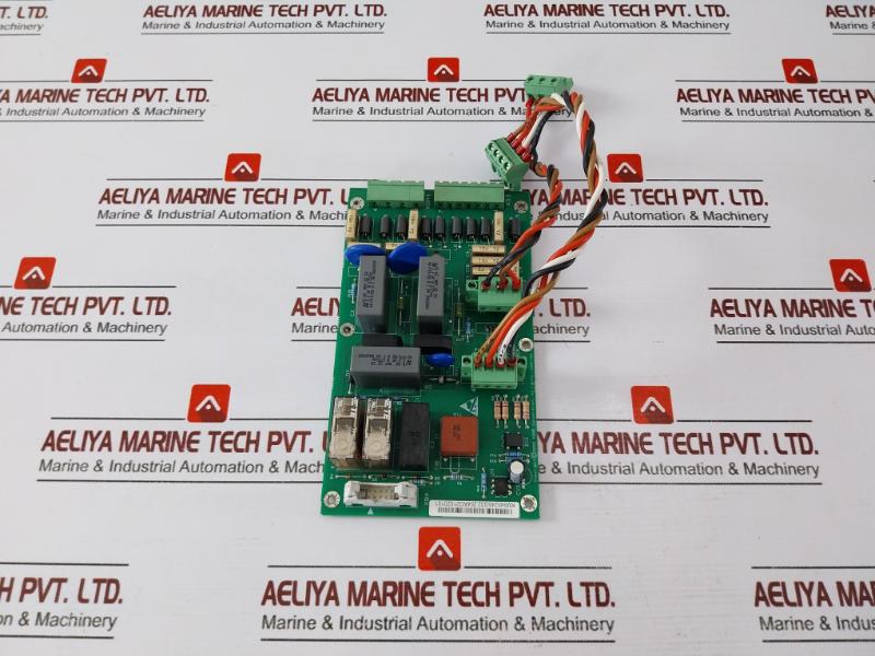 Kone Km946247h05 Elevator Printed Circuit Board Ss-1 94v-0