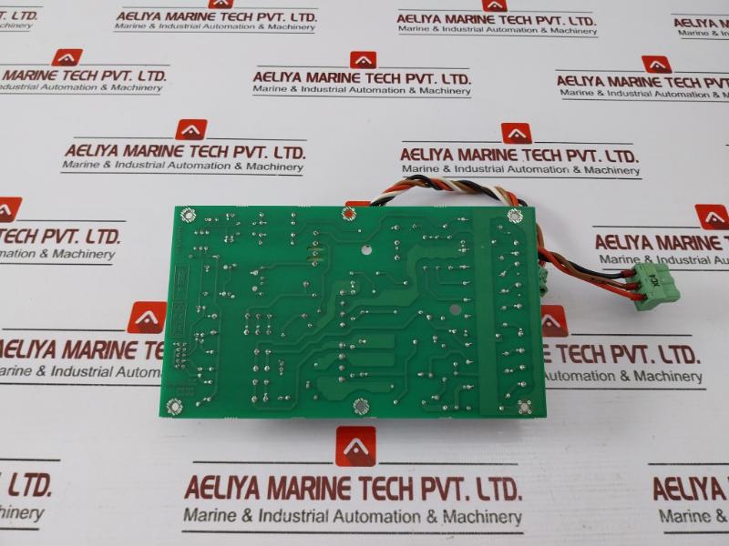 Kone Km946247h05 Elevator Printed Circuit Board Ss-1 94v-0