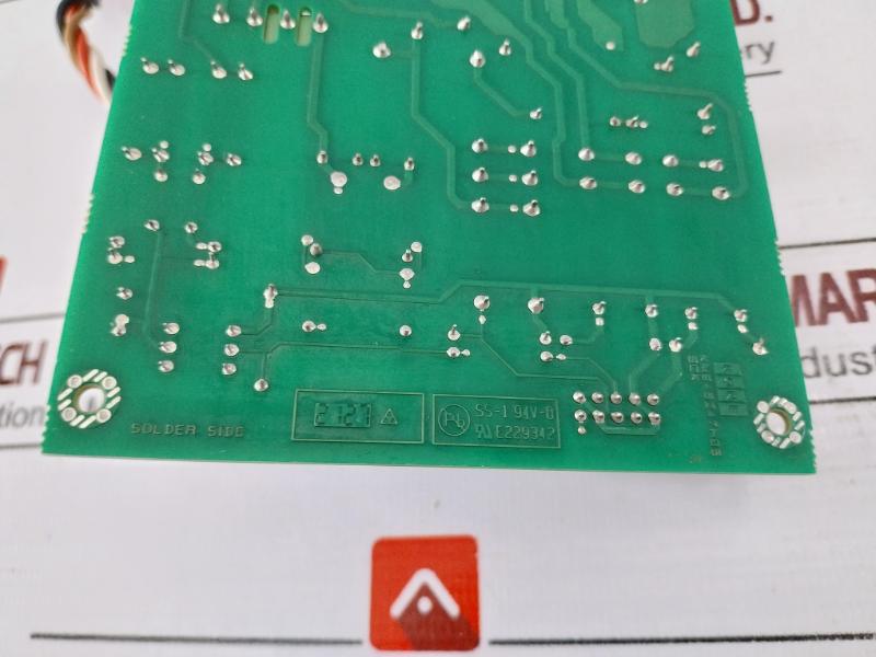 Kone Km946247h05 Elevator Printed Circuit Board Ss-1 94v-0