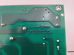Kone Km964615G22 Printed Circuit Board