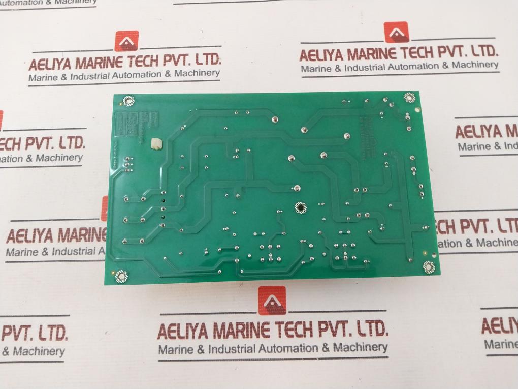 Kone Km964616H06 Control Circuit Board 94V