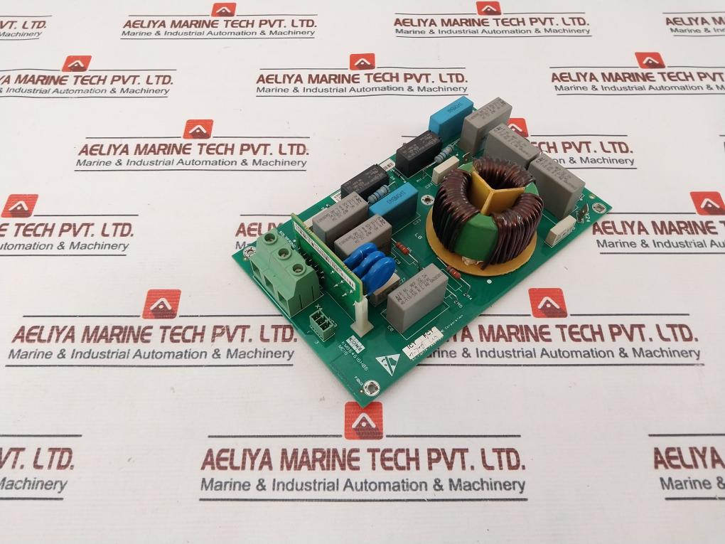 Kone Km964616H06 Control Circuit Board 94V