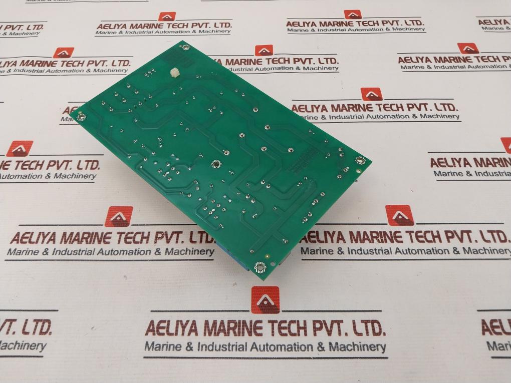 Kone Km964616H06 Control Circuit Board 94V