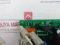 Kone Km964620H03 Drive Contactor Board For V3F16L Inverter Dpmc C016 Ul 94V-0