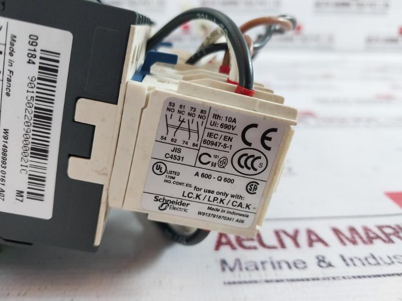 Kone Km964620H03 Drive Contactor Board For V3F16L Inverter Dpmc C016 Ul 94V-0