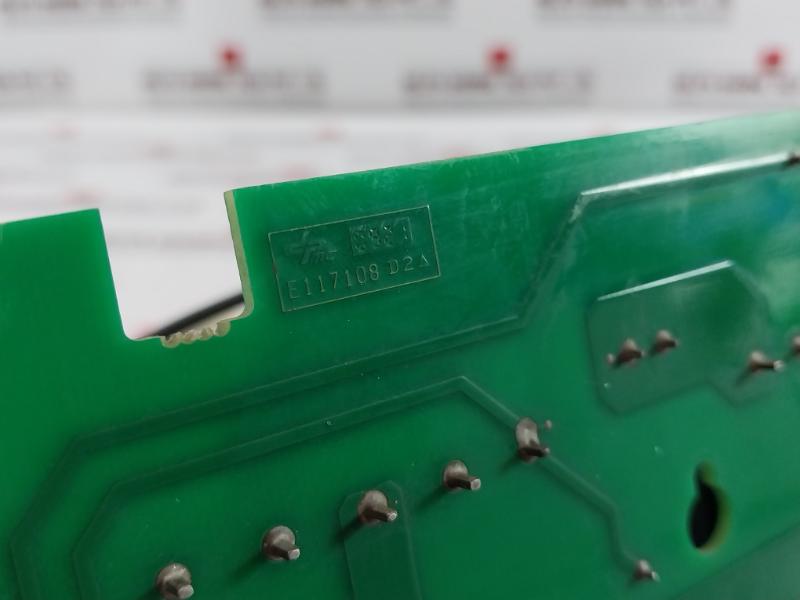 Kone Km964620H03 Drive Contactor Board For V3F16L Inverter Dpmc C016 Ul 94V-0