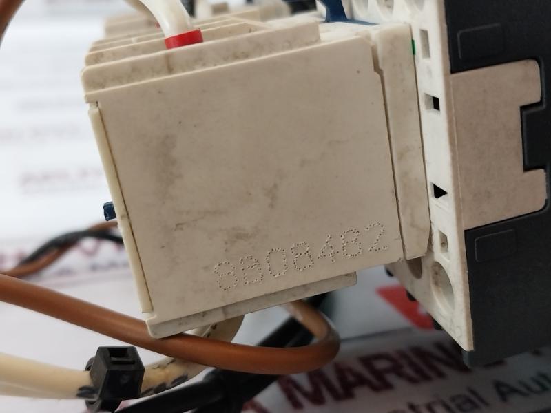 Kone Km964620H03 Drive Contactor Board For V3F16L Inverter Dpmc C016 Ul 94V-0