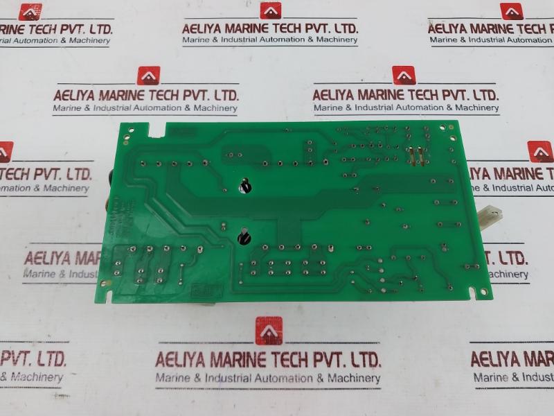 Kone Km964620H03 Drive Contactor Board For V3F16L Inverter Dpmc C016 Ul 94V-0