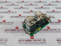 Kone Km964620H03 Drive Contactor Board For V3F16L Inverter Dpmc C016 Ul 94V-0