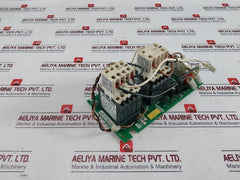 Kone Km964620H03 Drive Contactor Board For V3F16L Inverter Dpmc C016 Ul 94V-0