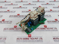 Kone Km964620H03 Drive Contactor Board For V3F16L Inverter Dpmc C016 Ul 94V-0