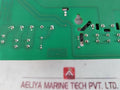 Kone Km964620H04 C016 Drive Contactor Board Module For Id20327
