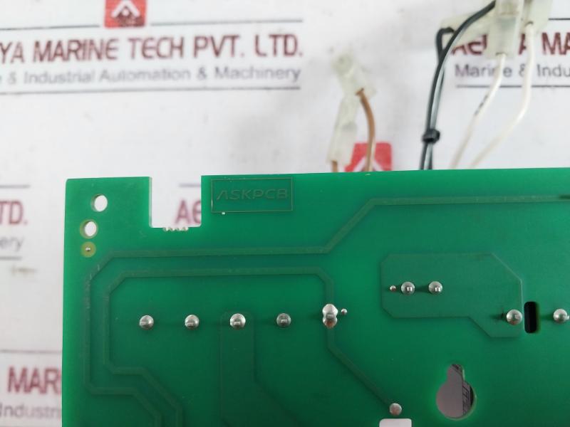 Kone Km964620H04 C016 Drive Contactor Board Module For Id20327