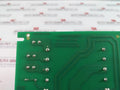 Kone Km964620H04 C016 Drive Contactor Board Module For Id20327