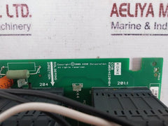 Kone Km964620H04 C016 Drive Contactor Board Module For Id20327