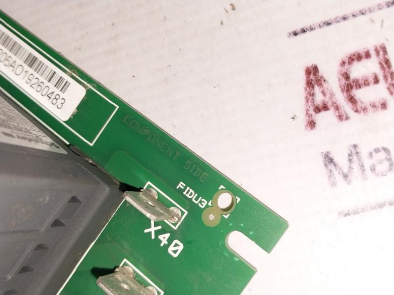 Kone Km964620H04 C016 Drive Contactor Board Module For Id20327