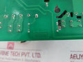 Kone Km964620H04 C016 Drive Contactor Board Module For Id20327 Cp5 9V-0 Kw