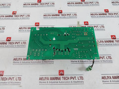 Kone Km964620H04 C016 Drive Contactor Board Module For Id20327 Cp5 9V-0 Kw
