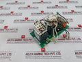 Kone Km964620H04 C016 Drive Contactor Board Module For Id20327 Cp5 9V-0 Kw