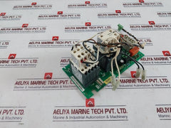 Kone Km964620H04 C016 Drive Contactor Board Module For Id20327 Cp5 9V-0 Kw