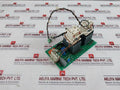 Kone Km964620H04 C016 Drive Contactor Board Module For Id20327 Cp5 9V-0 Kw