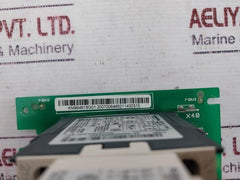 Kone Km964620H04 C016 Drive Contactor Board Module For Id20327 Cp5 9V-0 Kw