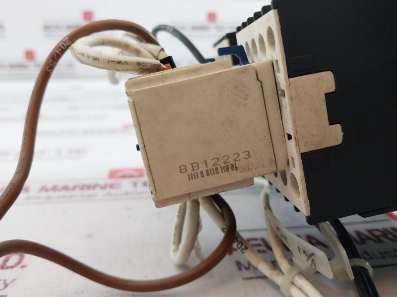 Kone Km964620H04 C016 Drive Contactor Board Module For Id20327 Std-1 94V-0