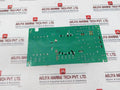 Kone Km964620H04 C016 Drive Contactor Board Module For Id20327 Std-1 94V-0