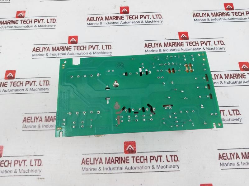 Kone Km964620H04 C016 Drive Contactor Board Module For Id20327 Std-1 94V-0